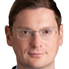 Александр Долгов