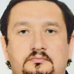 Алексей Мельников