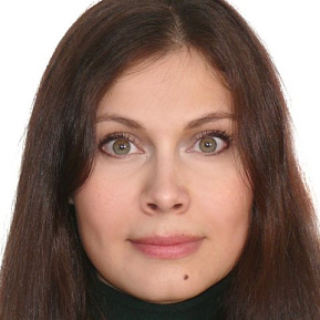Анна Никифорова