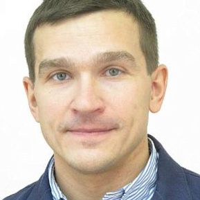 Дмитрий Корниенко
