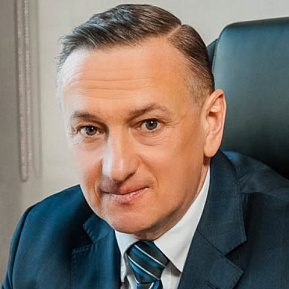 Михаил Сальков