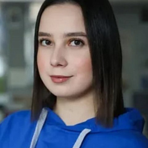 Вероника Грудинина