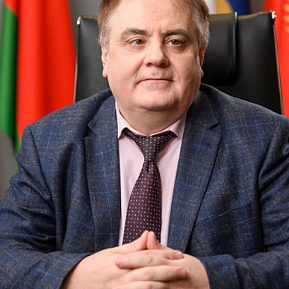Владимир Тараскин