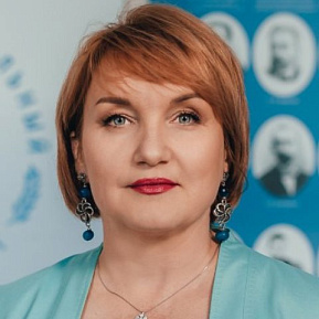 Лилия Бакулина