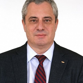 Алексей Журбин