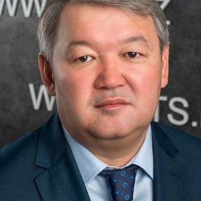 Курмет Оразаев
