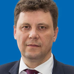 Александр Тузов