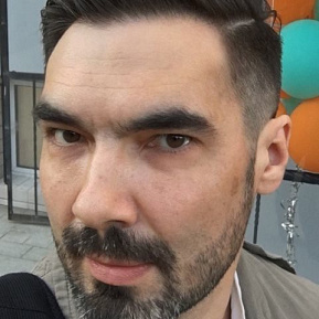 Владимир Иконников