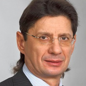 Леонид Федун