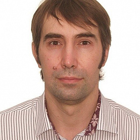 Роман Бессонов
