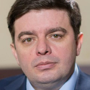Николай Шамалов