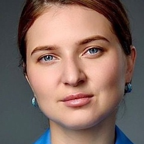 Наталья Кудлаева