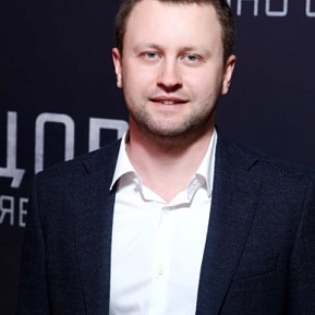 Павел Верещагин