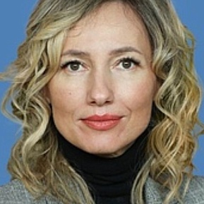 Татьяна Сахарова