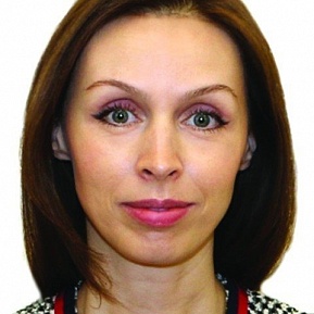 Юлия Королева