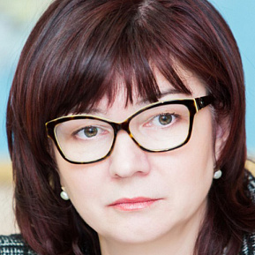Марина Шемилина