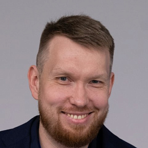 Рафаэль Шарафутдинов