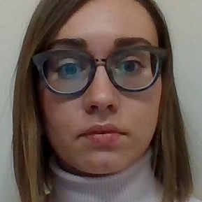 Юлия Скокова