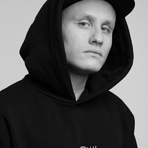 Никита Кукушкин