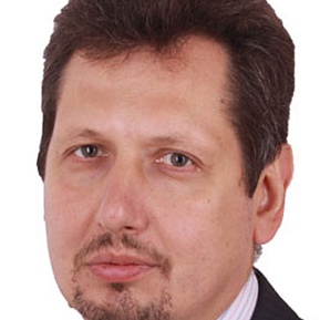 Владимир Климанов