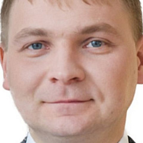 Павел Чащин