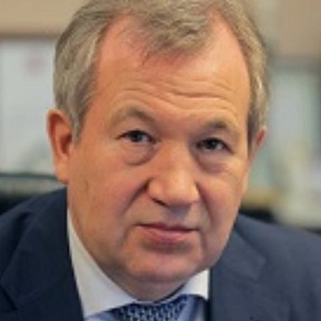 Геннадий Красников