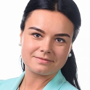 Зоя Чернышева