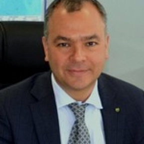 Владимир Маринов