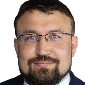 Николай Шабалин