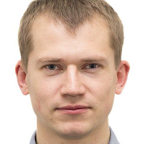 Владимир Русанов