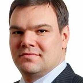 Леонид Левин