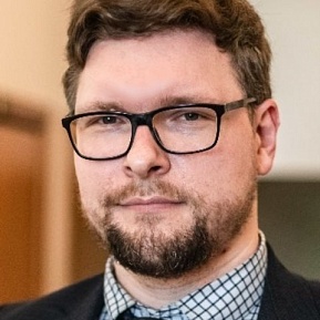 Александр Разгильдеев