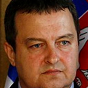 Ивица Дачич