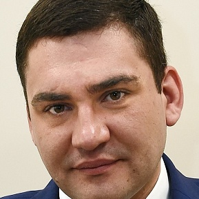 Антон Черепенников
