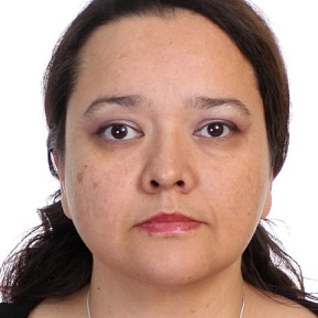 Анна Отке
