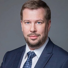 Дмитрий Прохоренко