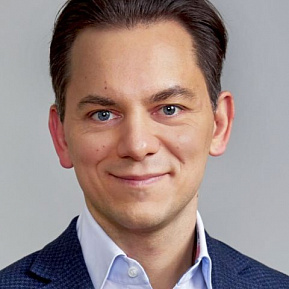 Сергей Морозов