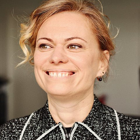 Екатерина Проничева