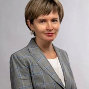 Татьяна Рябко