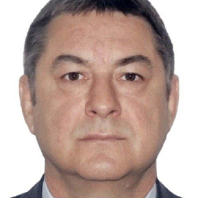 Николай Киселев