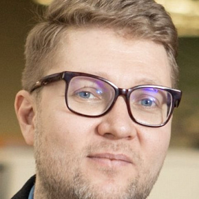 Игорь Булыгин