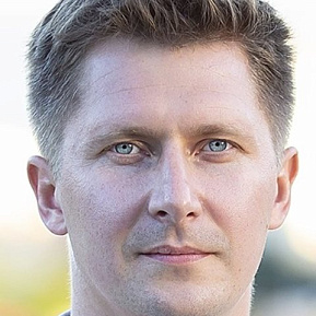 Алексей Чехранов