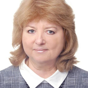 Елена Поздина