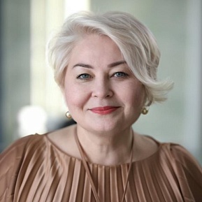 Елена Борисова