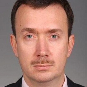 Константин Паршин