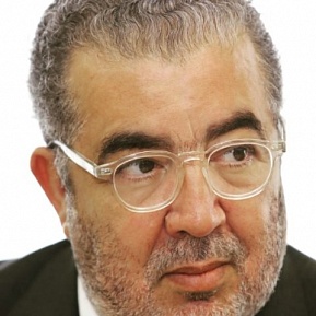 Халил Хашими Идрисси