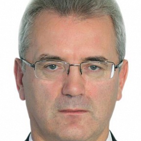 Иван Белозерцев