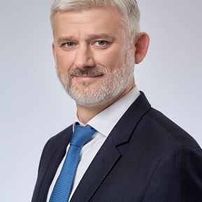 Евгений Дитрих