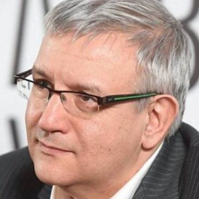 Виктор Будилов