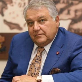 Михаил Ковальчук
